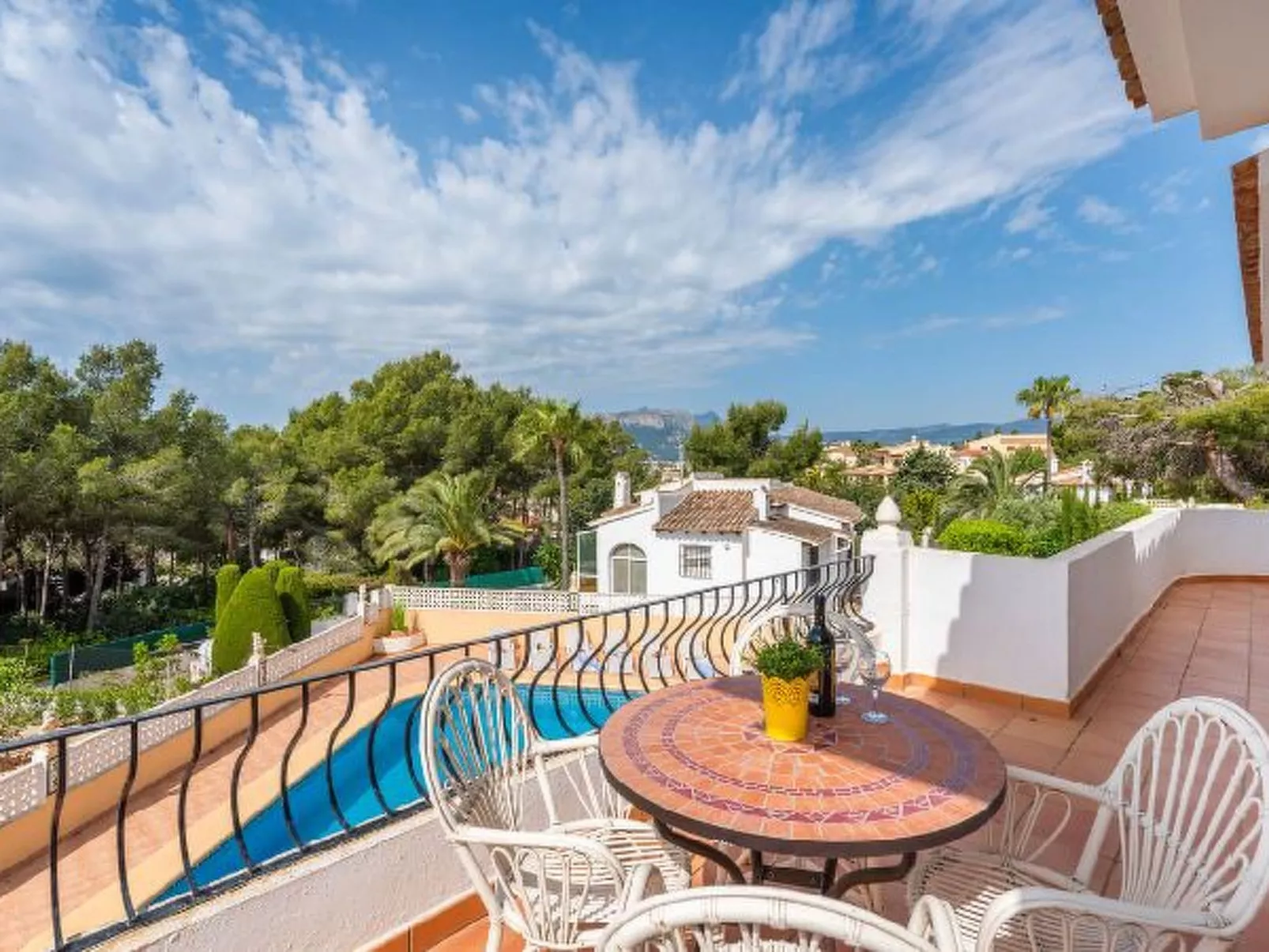 Villa Chaniris - Plusholidays - Image-tags.info