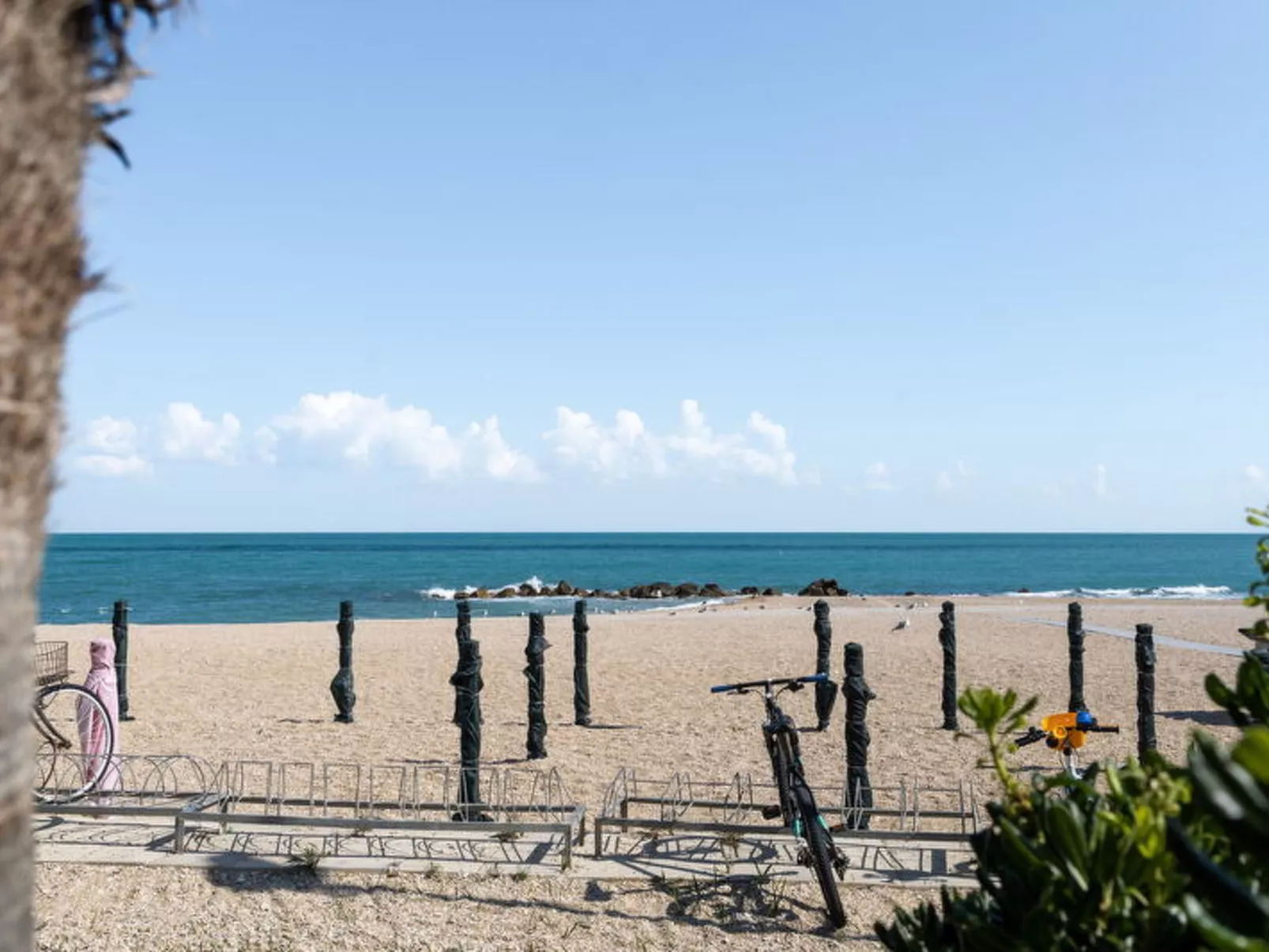 Casa La Conchiglia - Buiten