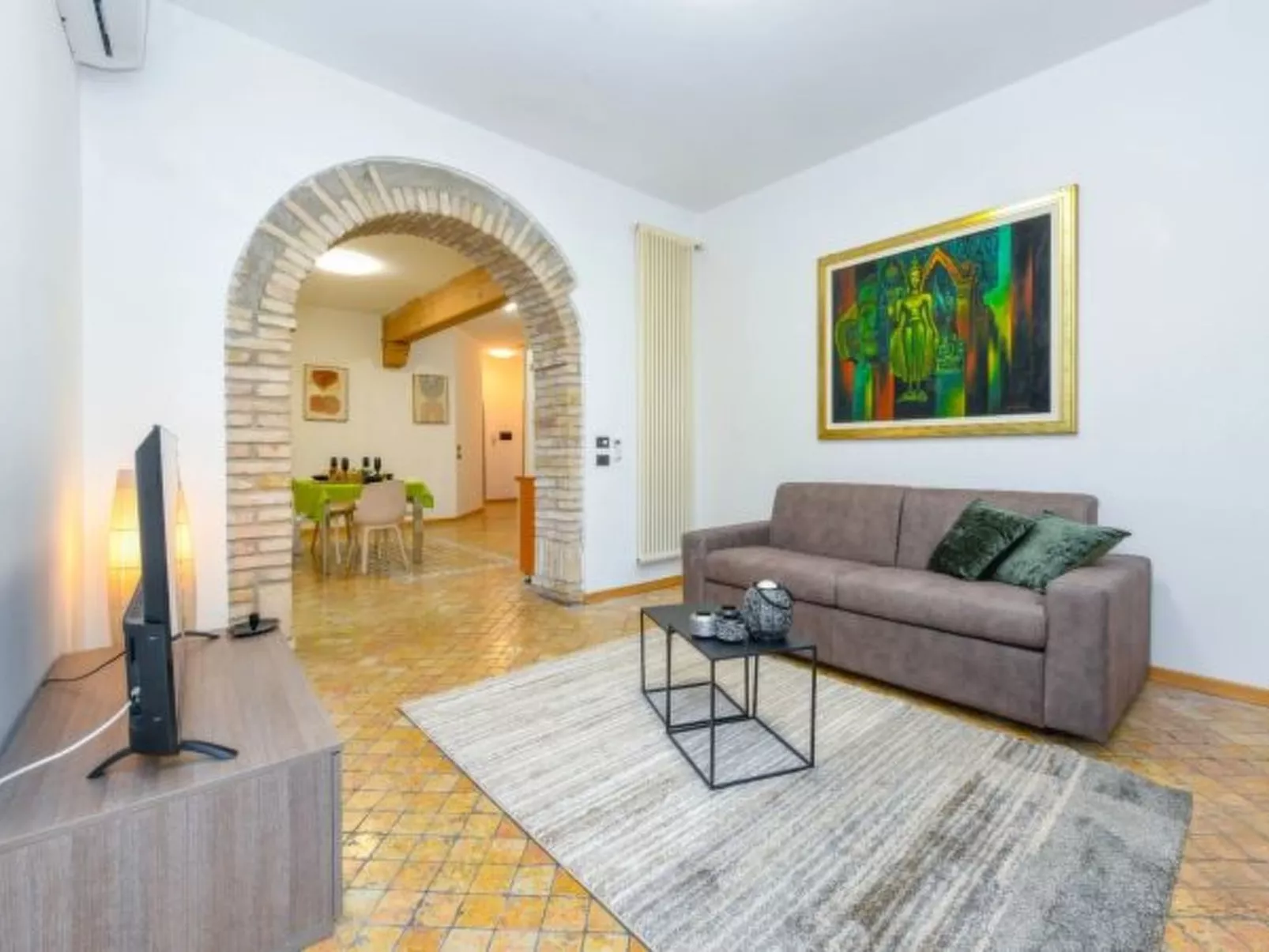 Desenzanoloft Let it be a Dream Renovated 2025 - Image-tags.info