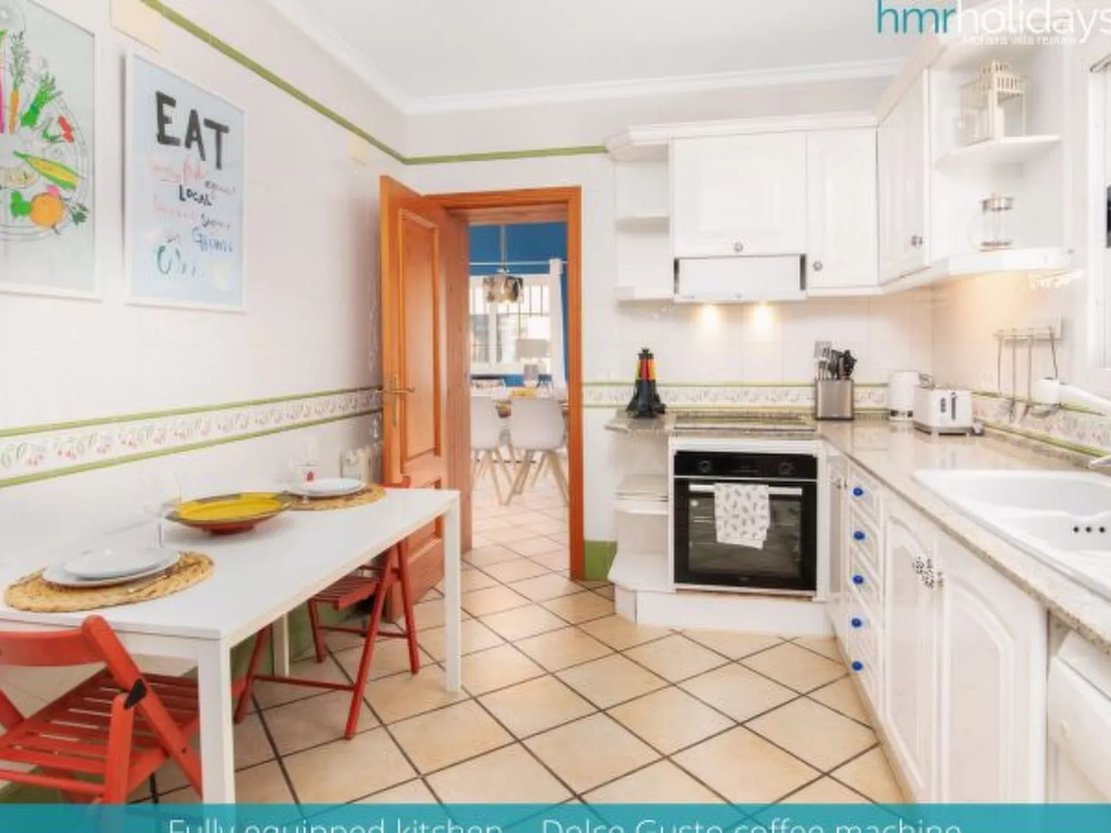 Villa la Siesta - Image-tags.info