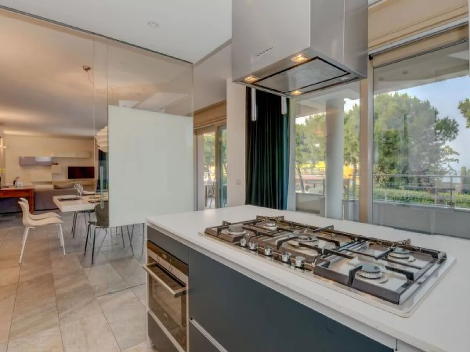 Desenzanoloft Oscar Luxury Suite - Image-tags.info