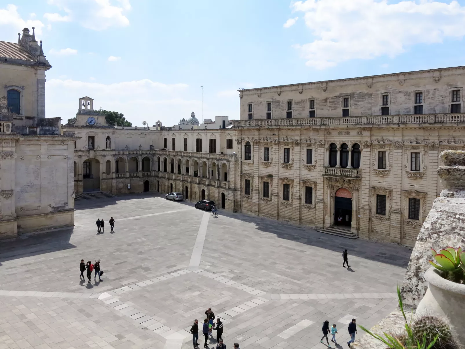 Bedbreakfast - Omgeving