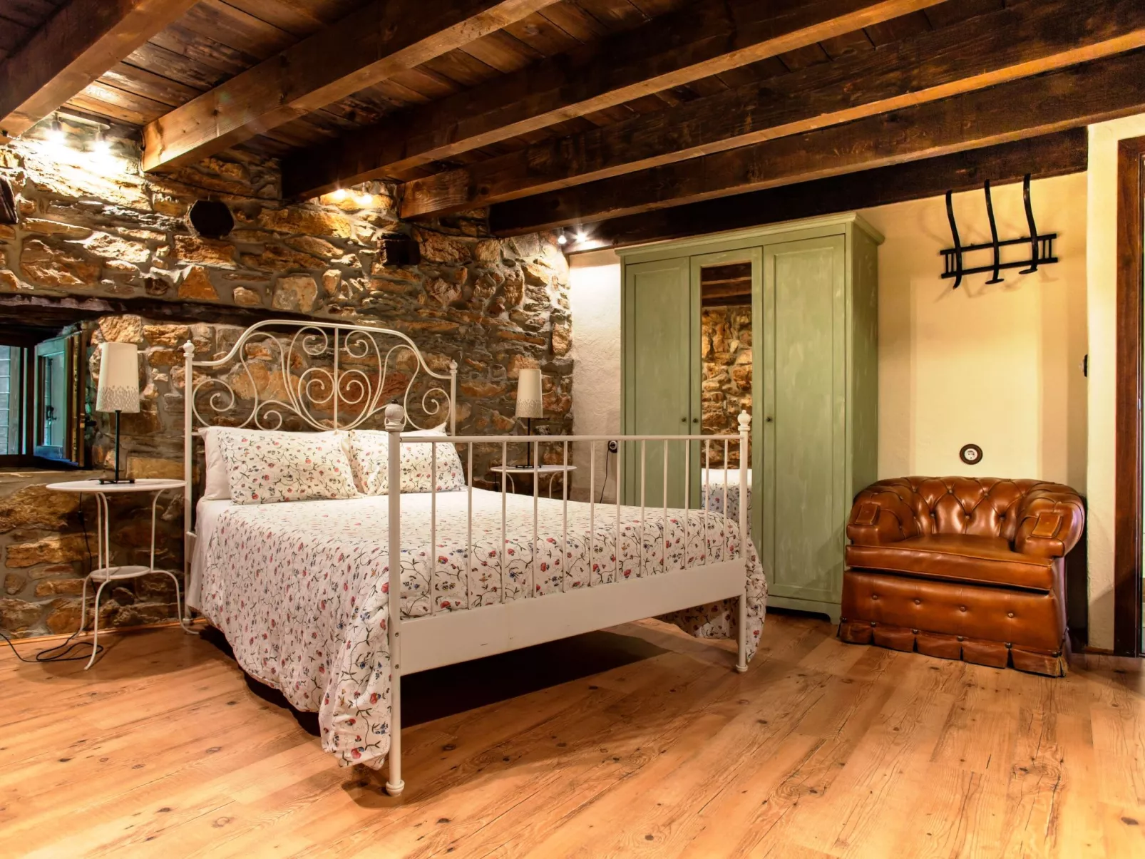 Ländliches Haus Médulas 2. für 4 PAX belegbar - Image-tags.info