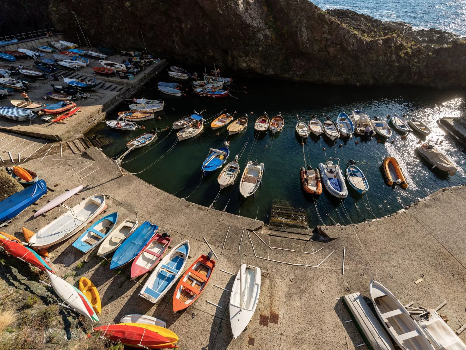 Total Relax Home by Holiday World - Buiten