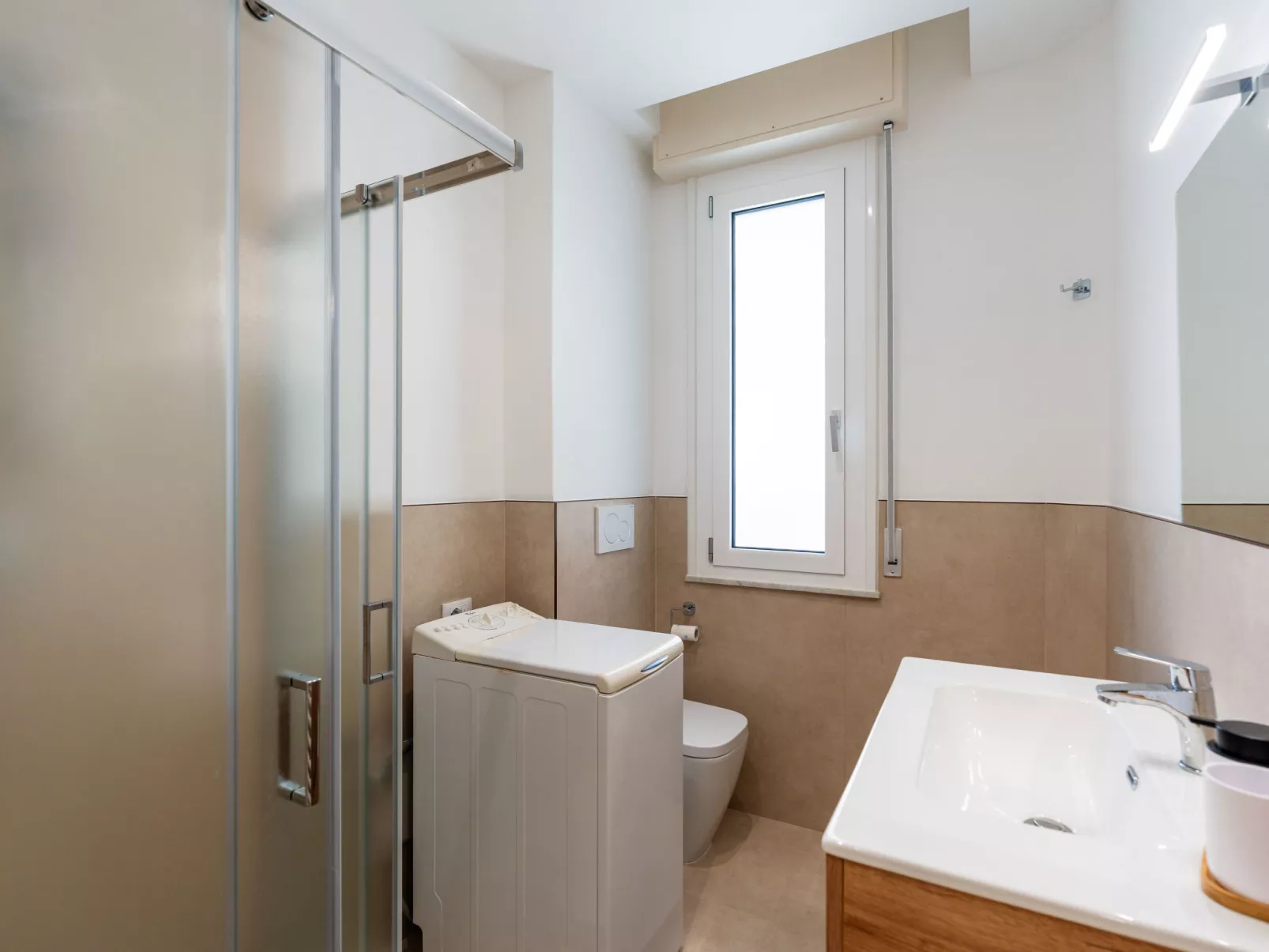 Orizzonte Blu Alassio - Binnen