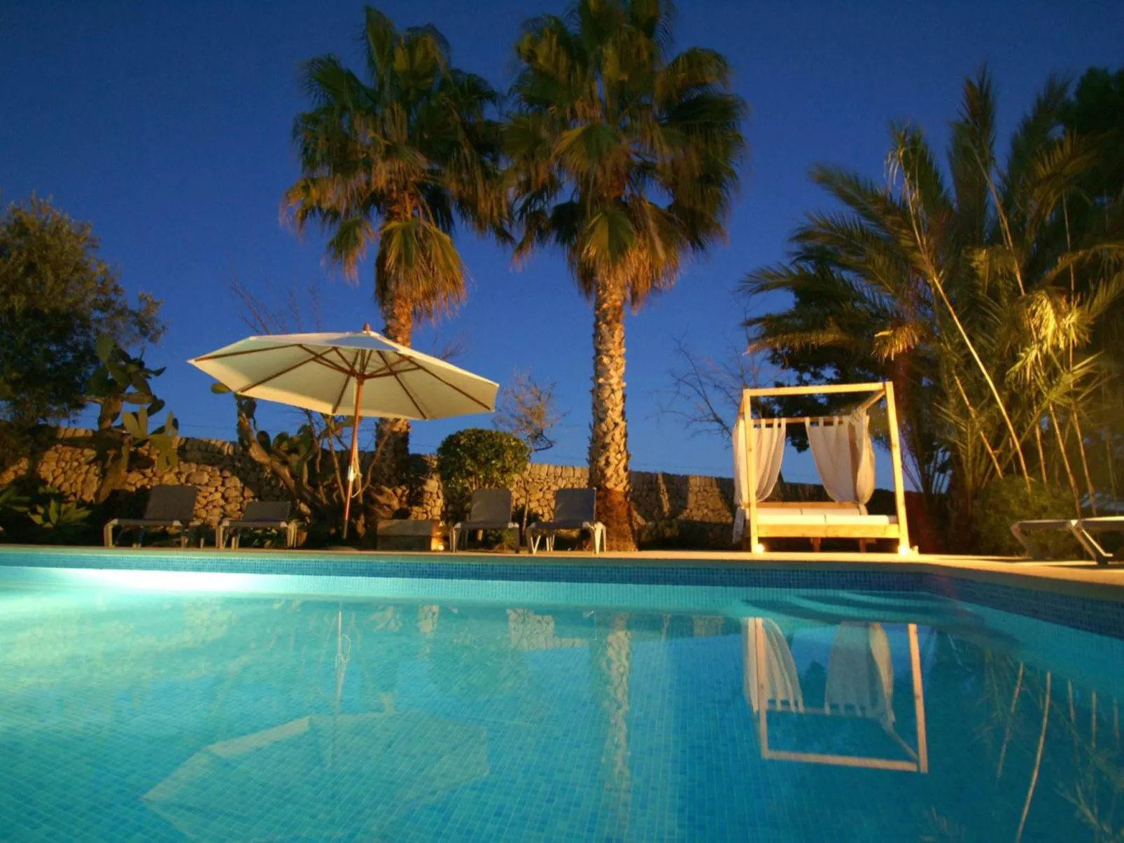 Finca "Son Pereto" mit privatem Pool - Image-tags.info