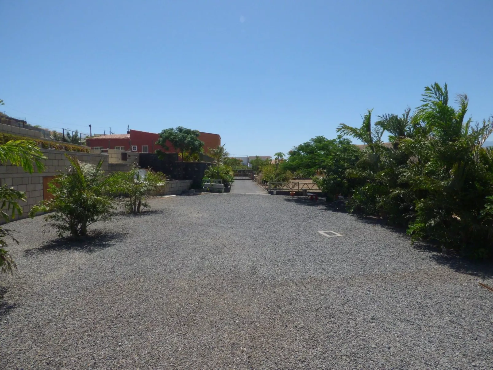 Bioklimatisches Haus auf Teneriffa - Natur - Entspannung - Image-tags.info