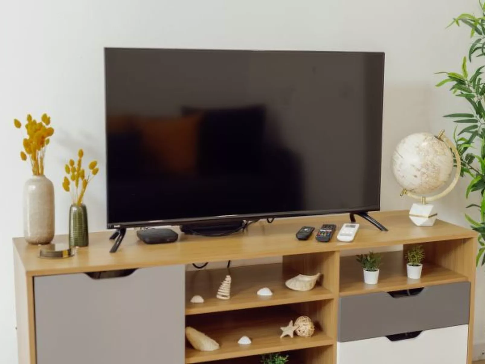 LAPA STYLISH APARTMENT A by VACATIONY - Binnen