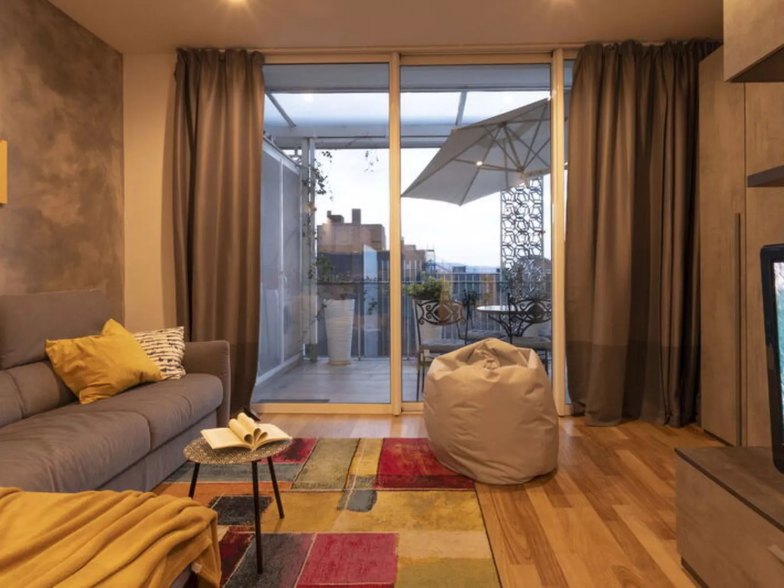 Florence Suite Apartment - Binnen