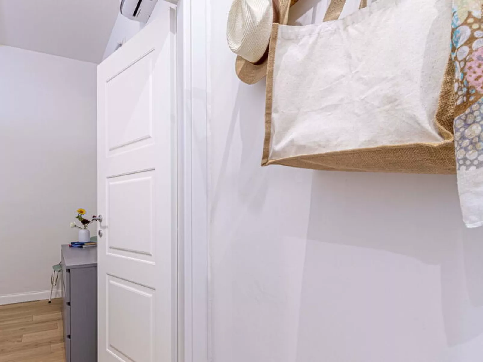 Atelier La Scala - Binnen