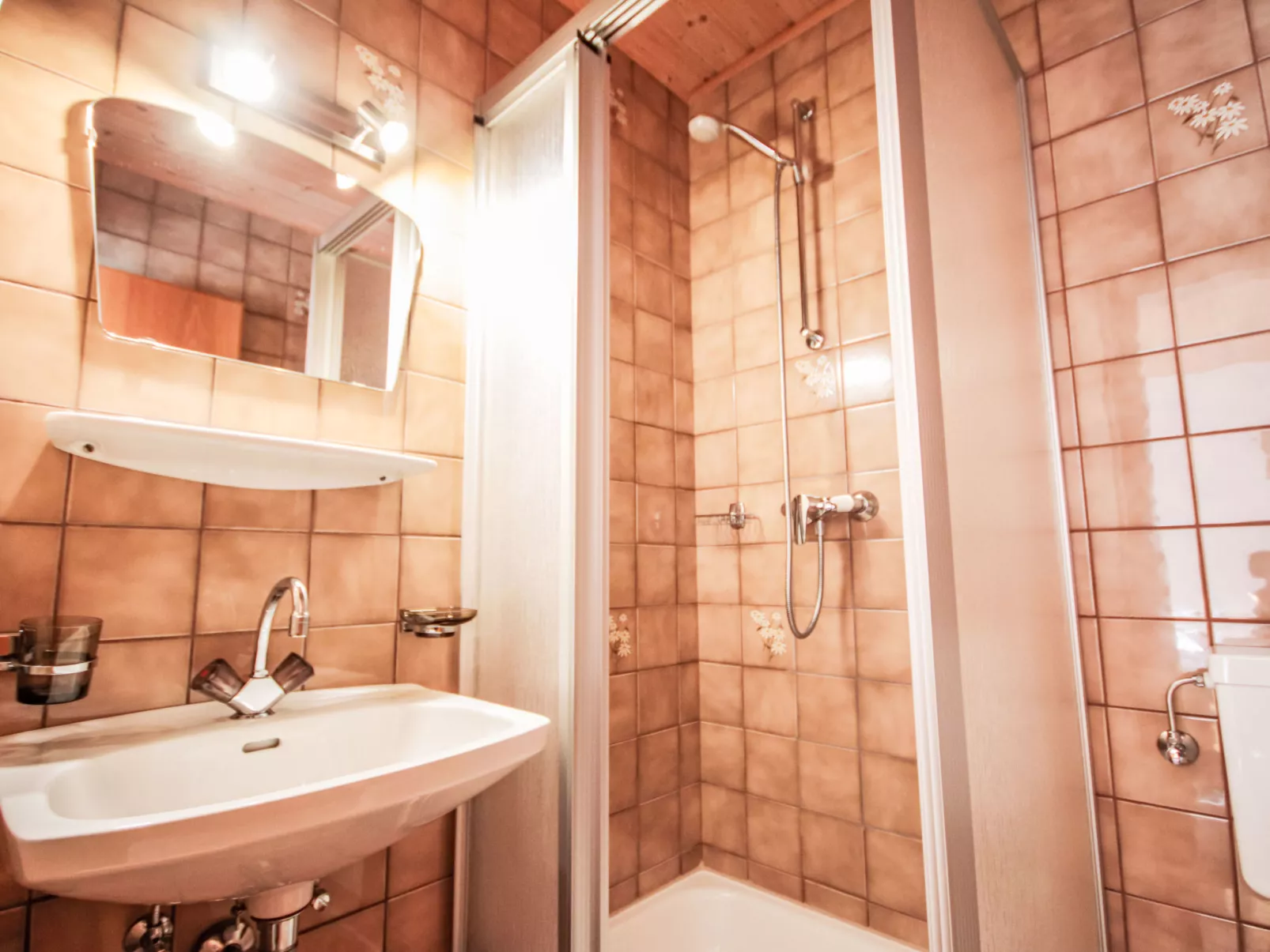 Garni Regina - Binnen