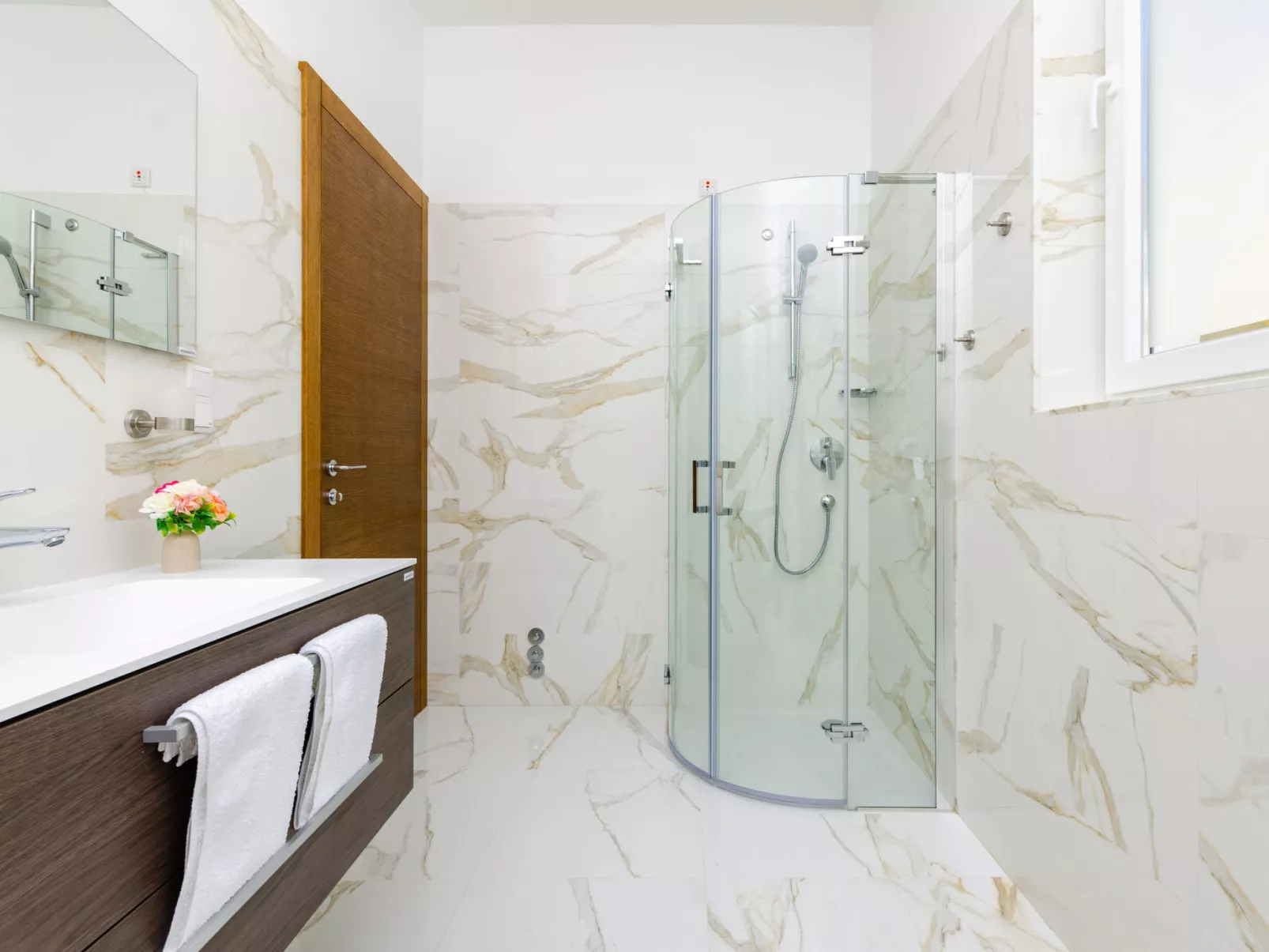 Villa Emilia Soba 101 / HR-10058-04 - Binnen