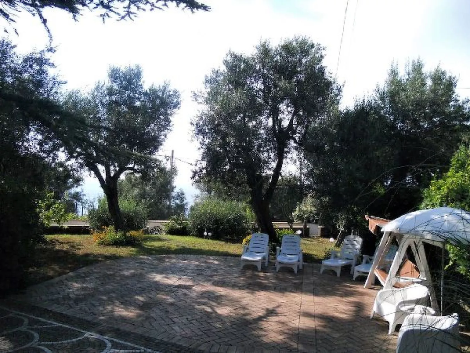 Villa le Olivine Less then 5 min to Sorrento - Image-tags.info