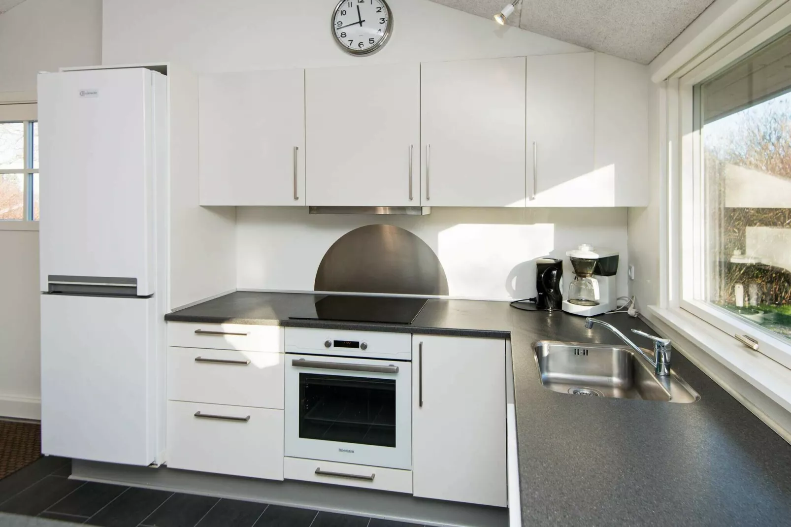 8 persoons vakantie huis in Børkop-By Traum-Binnen
