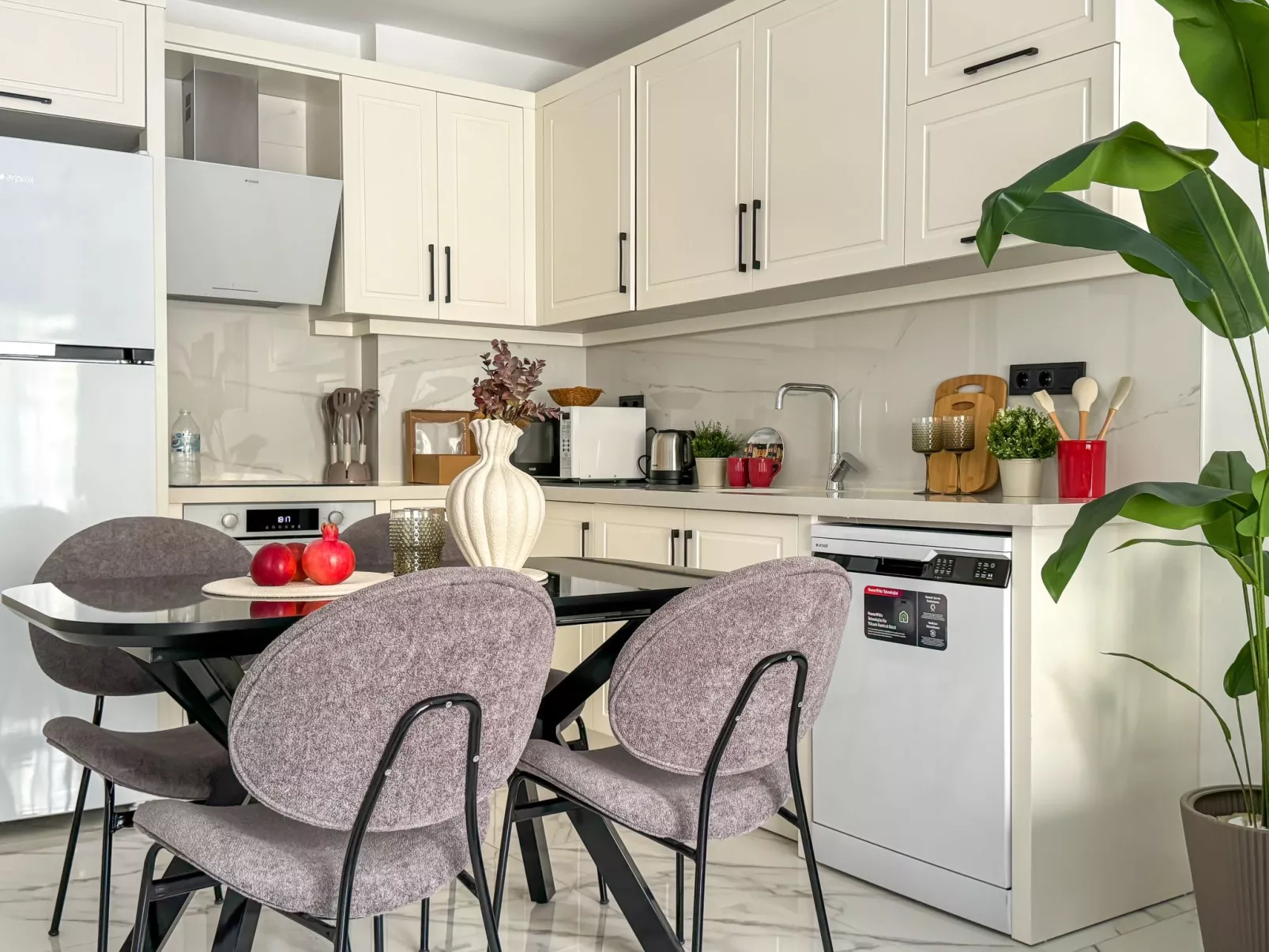 Qoople Elite 4 Elize 8 neue Wohnung im Stadtzentrum - Binnen