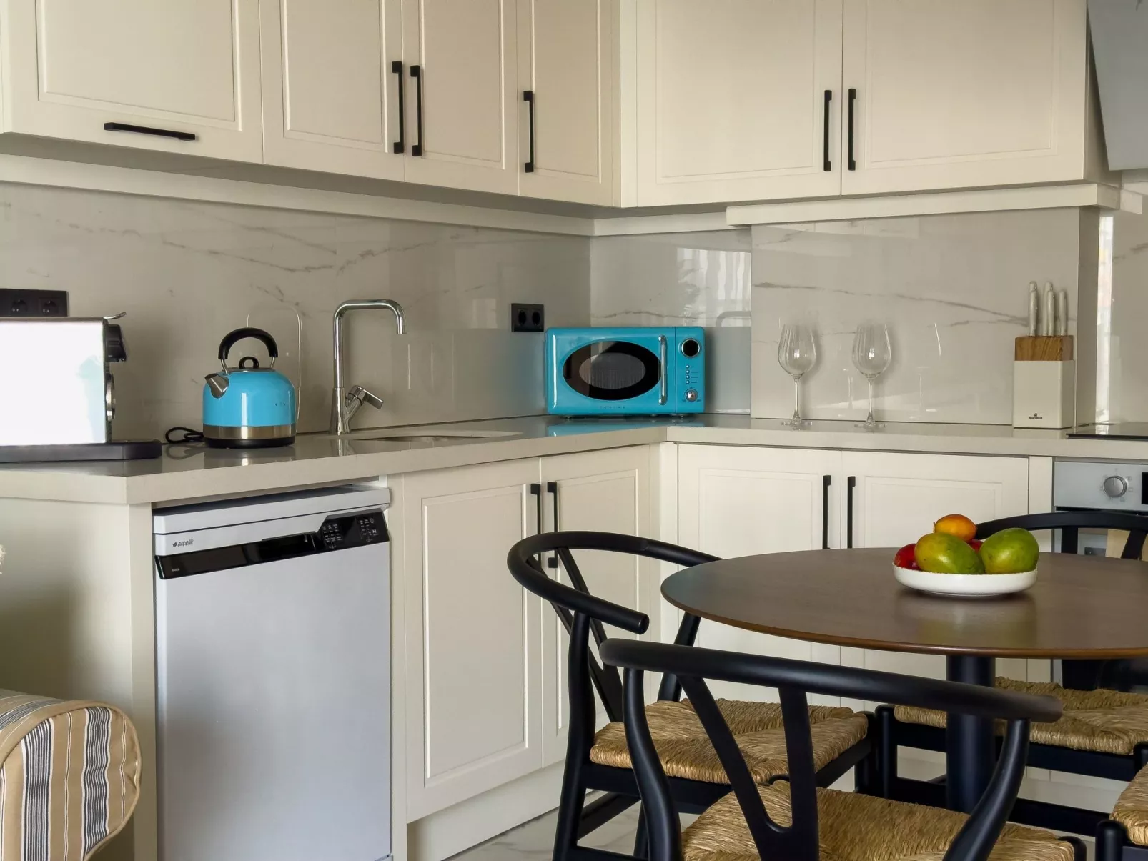 Qoople Elite 4 Elize 29 neue Wohnung im Stadtzentrum - Binnen