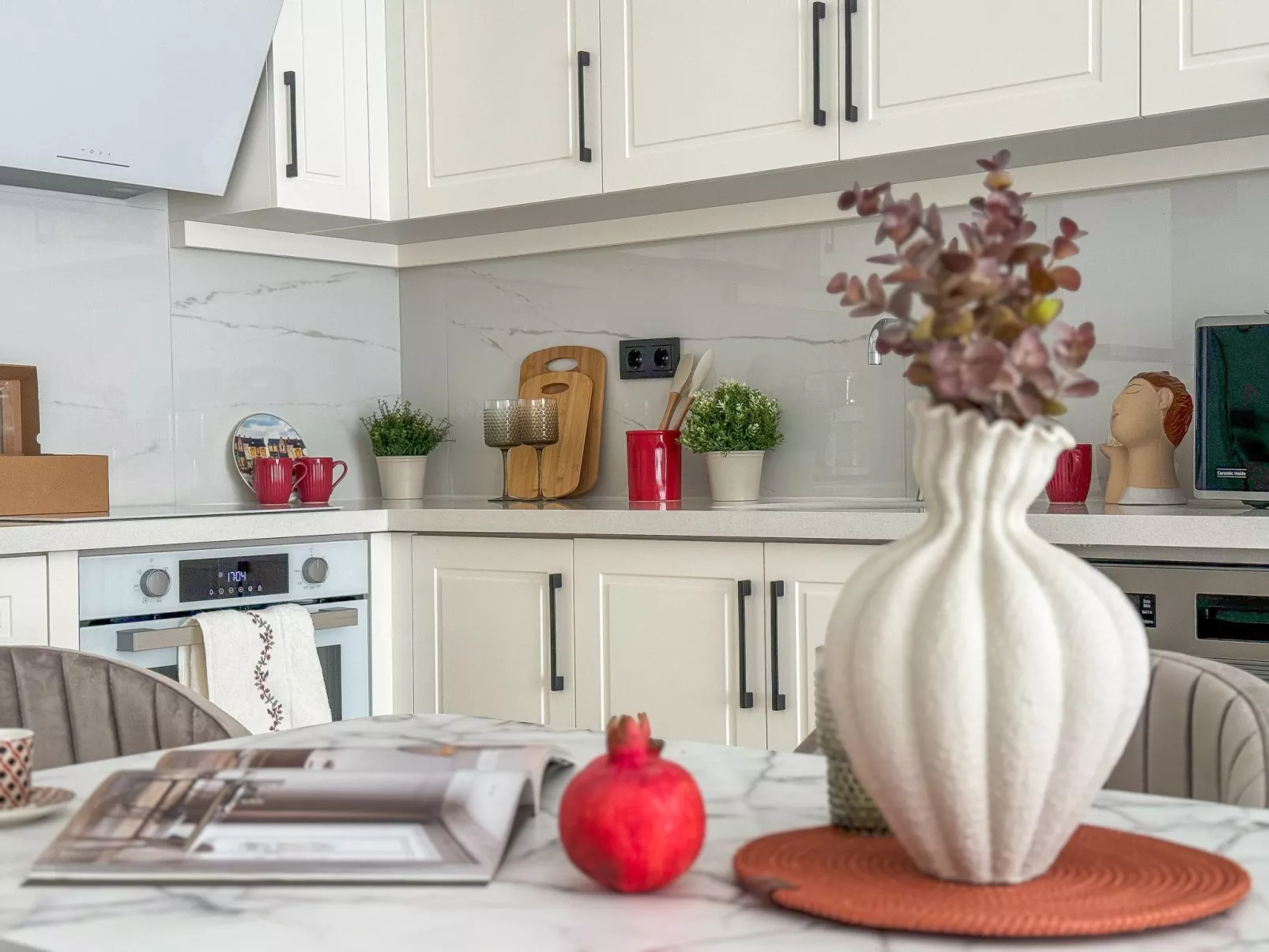 Qoople Elite 4 Elize 6 neue Wohnung im Stadtzentrum - Binnen