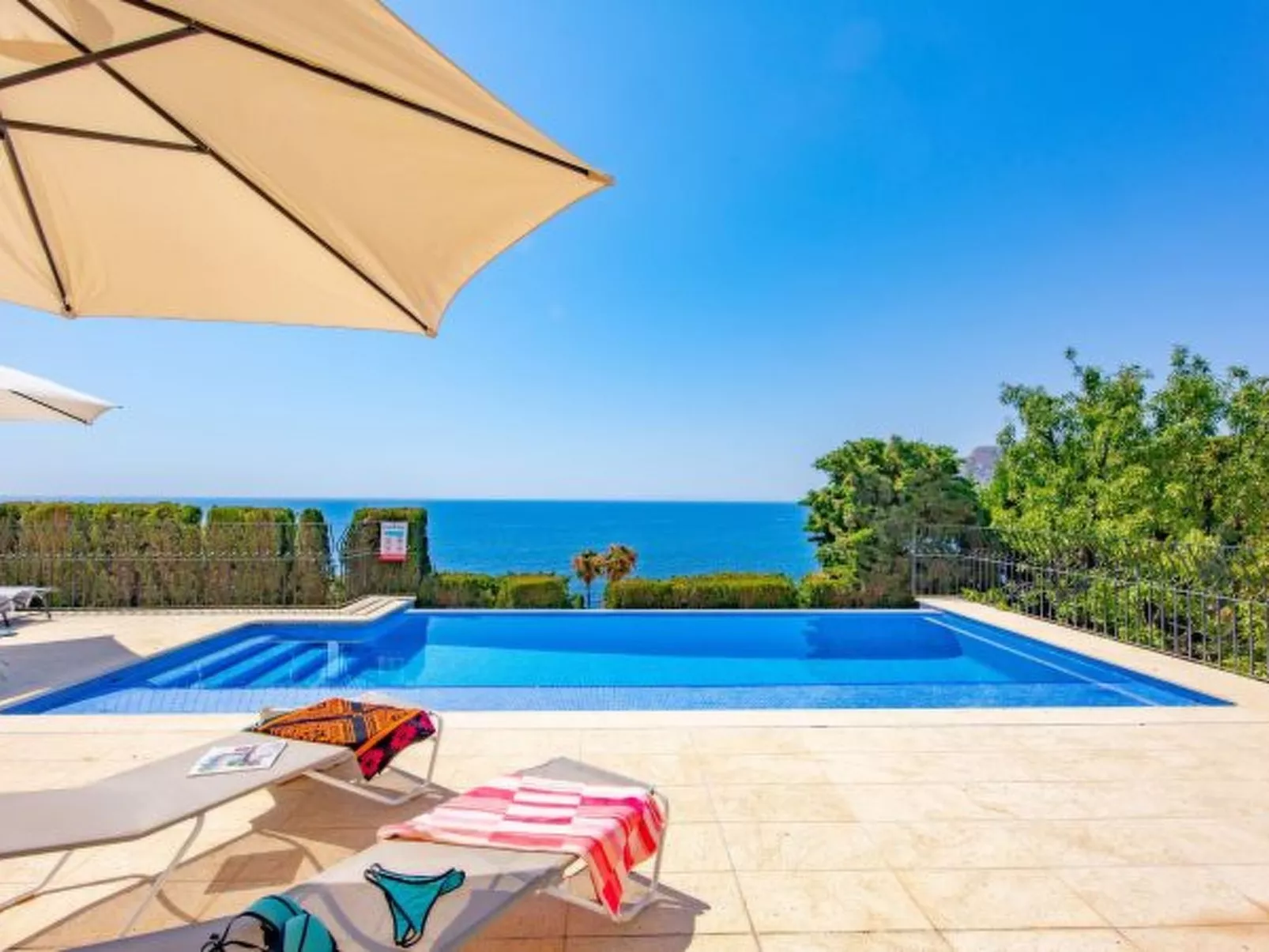 Villa Quimera - PlusHolidays - Image-tags.info