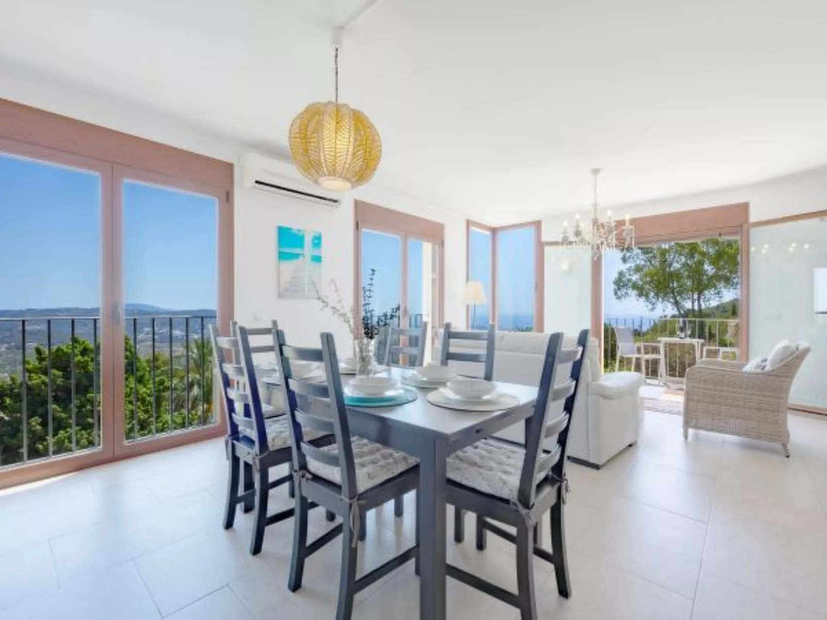 Villa Lia - PlusHolidays - Image-tags.info