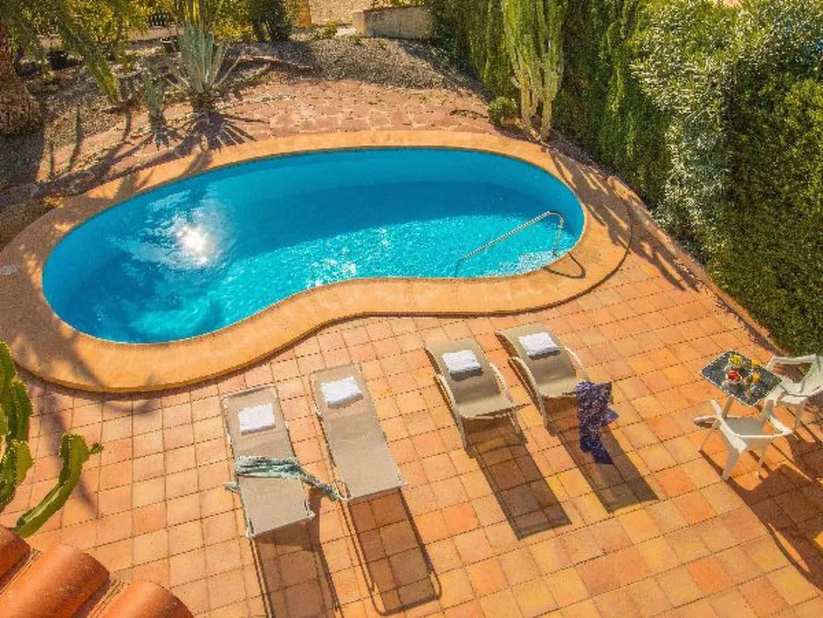 Villa Tran - PlusHolidays - Image-tags.info