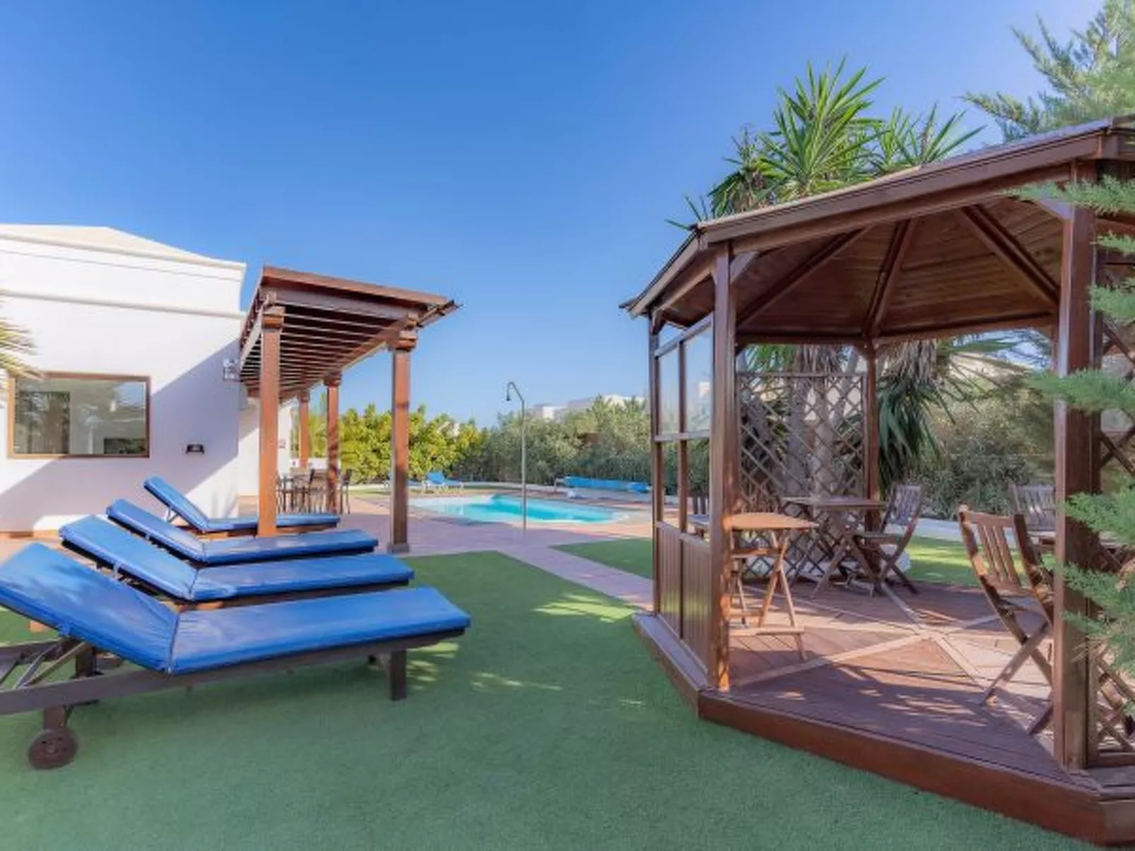 VILLA ALEGRIA - Image-tags.info