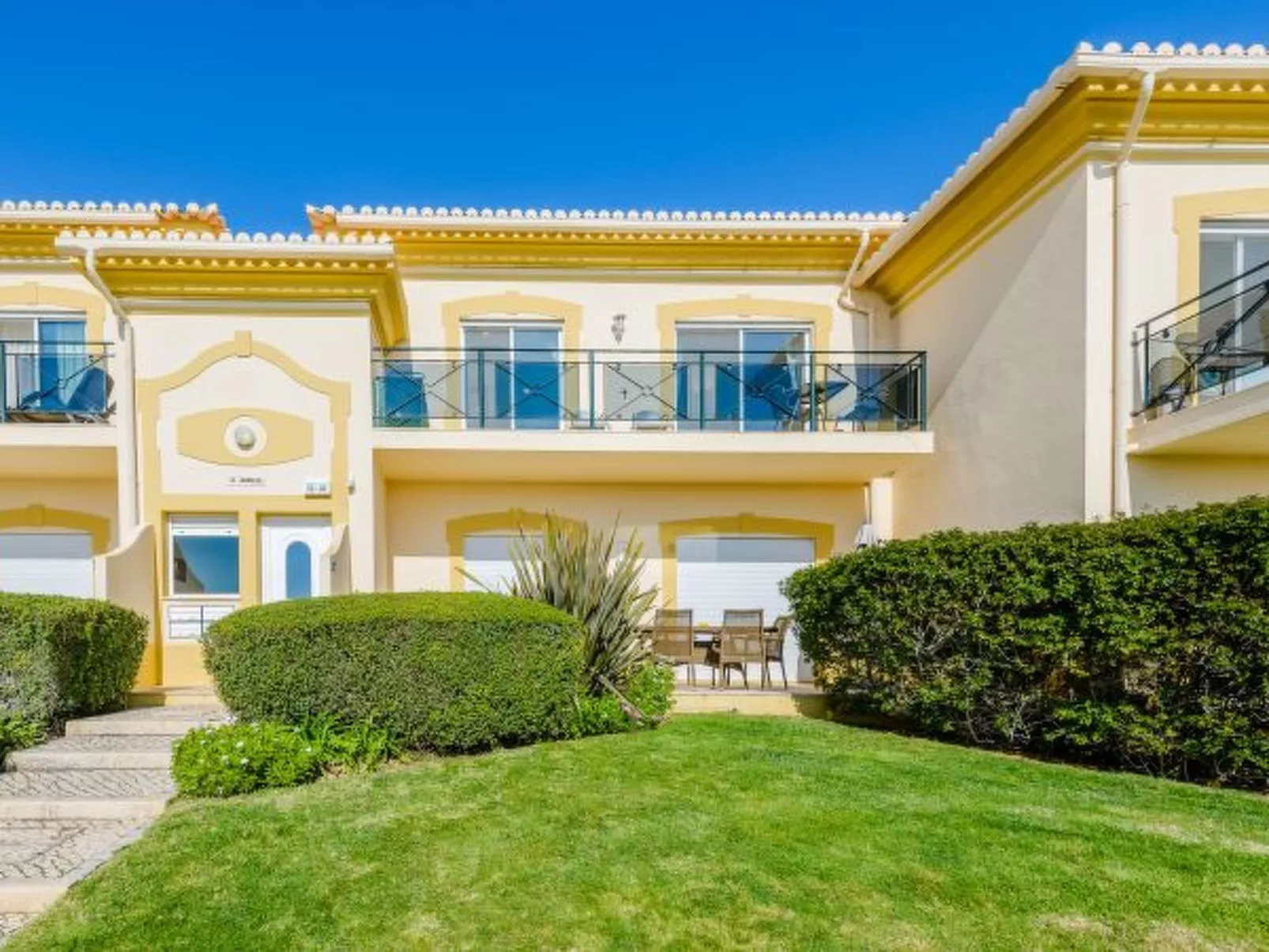 Casa Ocean Golf - Boavista Resort - Buiten