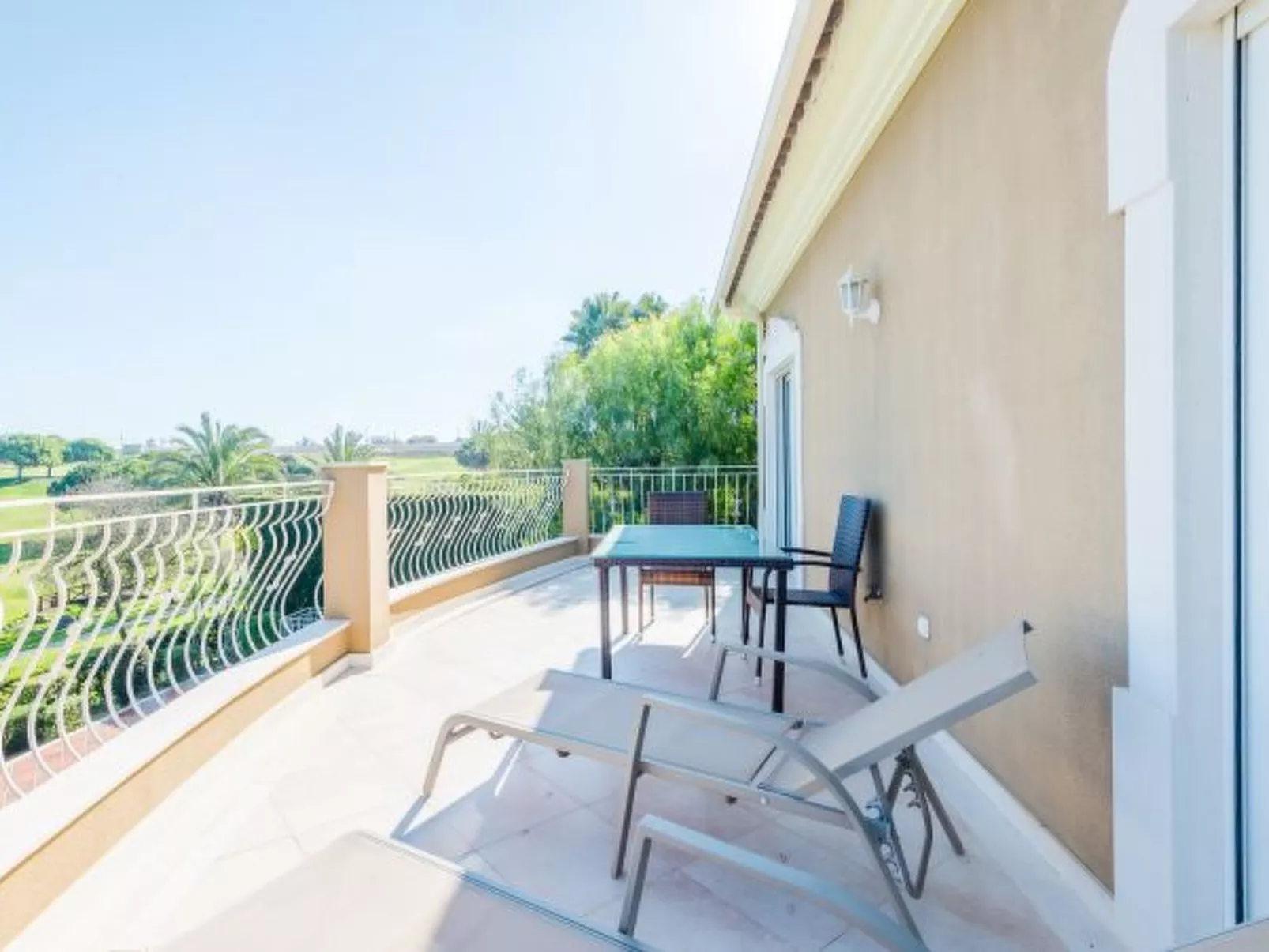 Boavista Golf and Spa Resort - Luxury Villa - Buiten