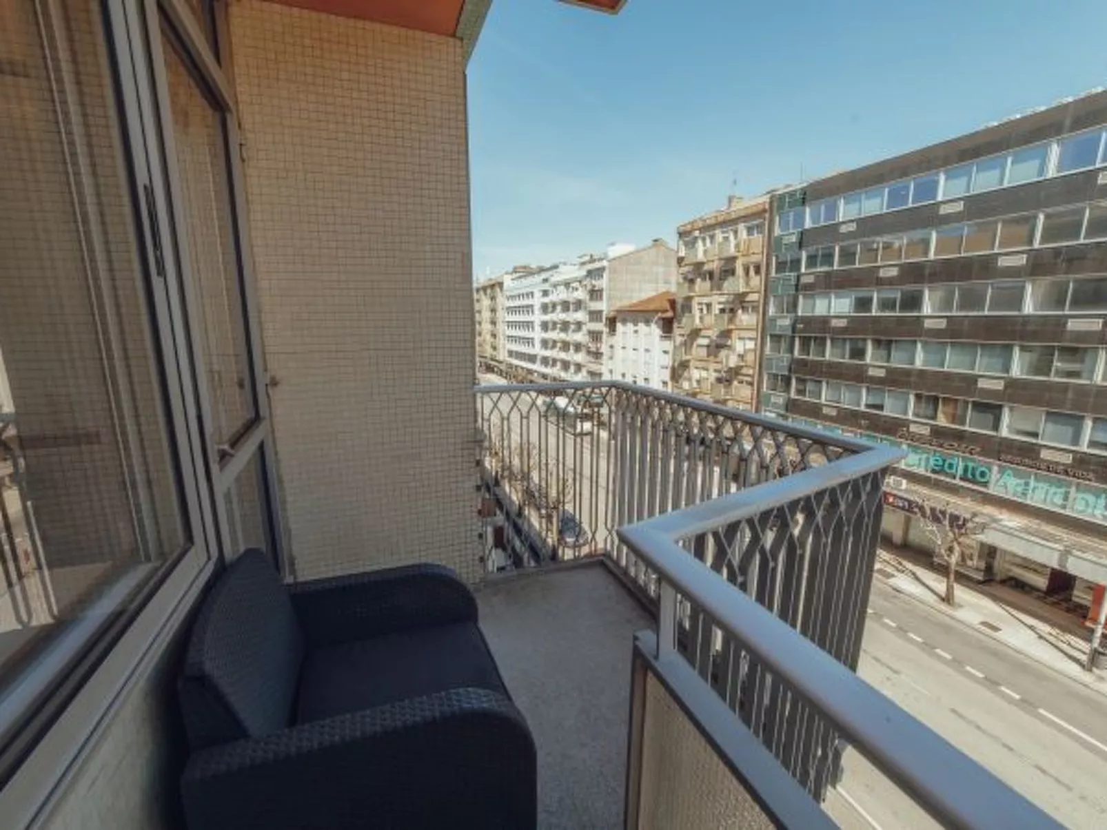 GRAND APARTMENT MERCADO BOM SUCESSO by VACATIONY - Buiten