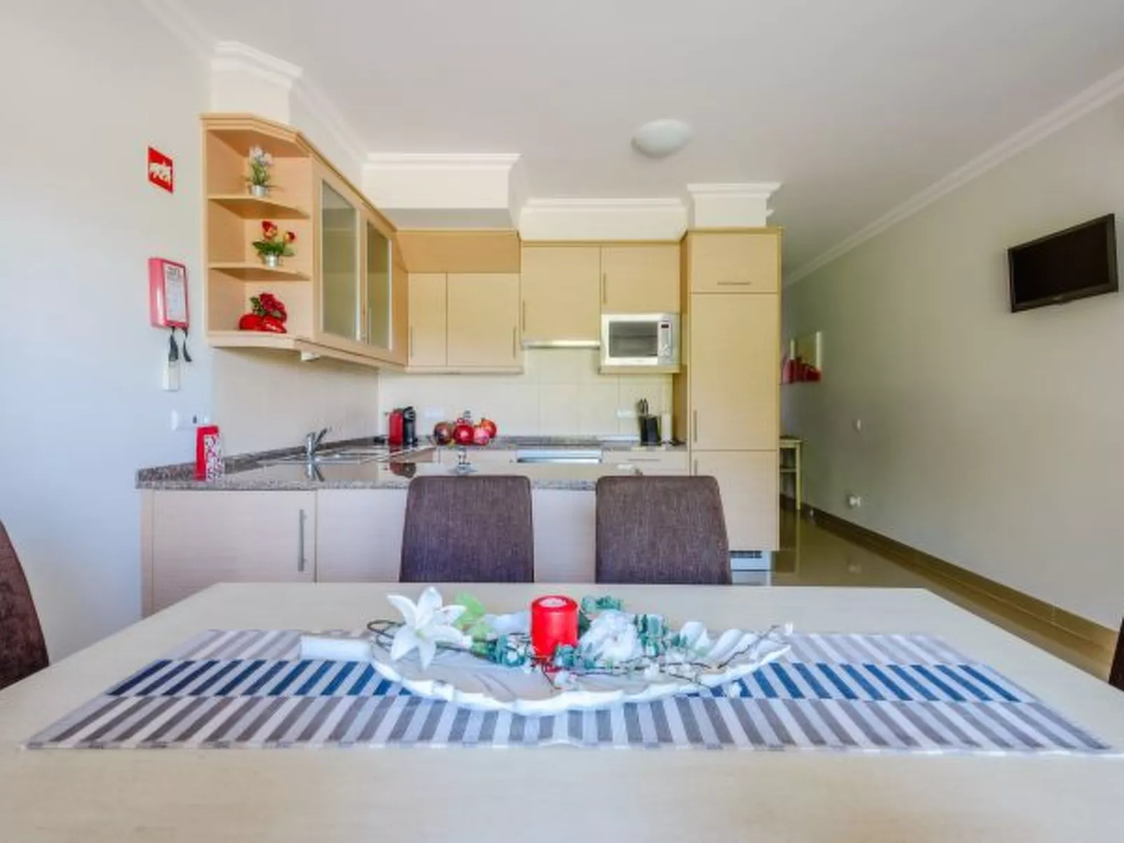 Casa Maria at Boavista Resort Lagos - Binnen