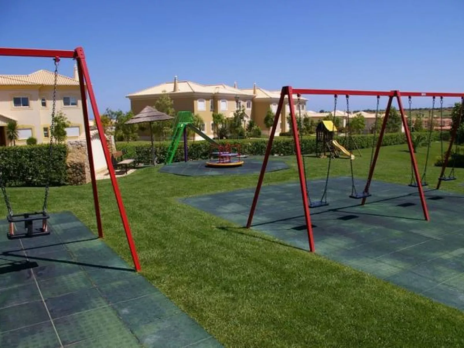 Boavista Golf Resort - Fairviews Villa - Buiten