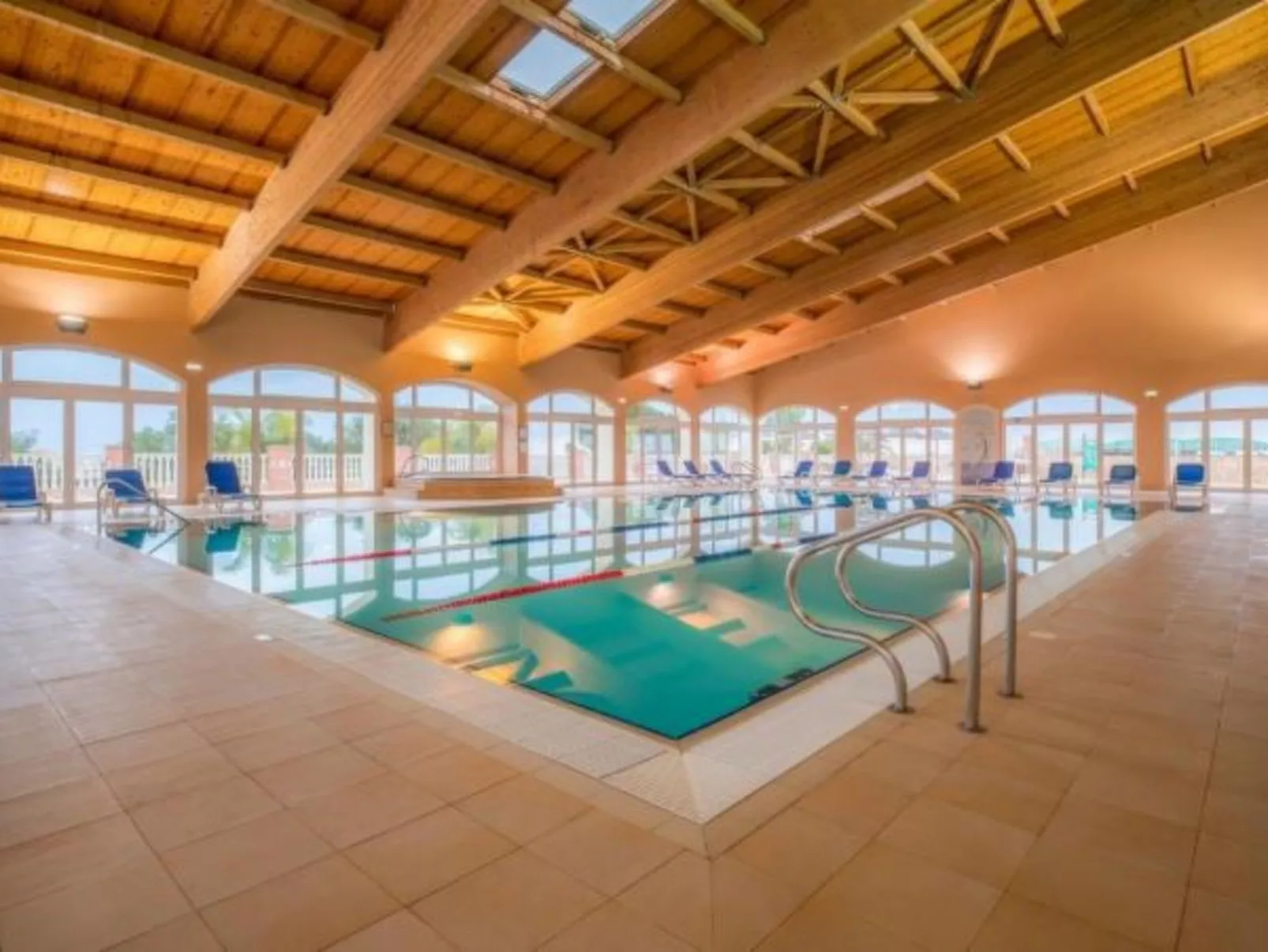 Casa Lomy - Boavista Resort and Spa - Binnen