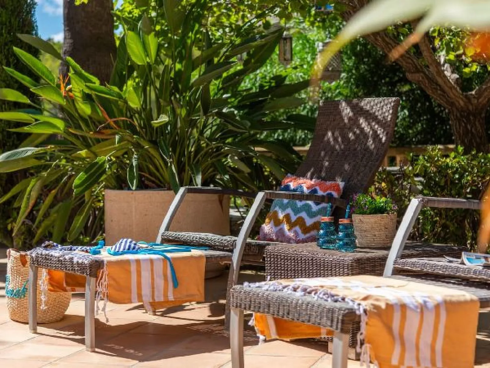 Villa Domingo - PlusHolidays - Image-tags.info