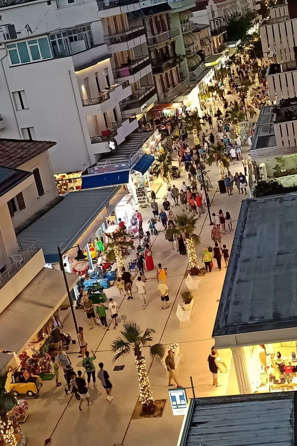 Cattolica Sea Loft - Buiten