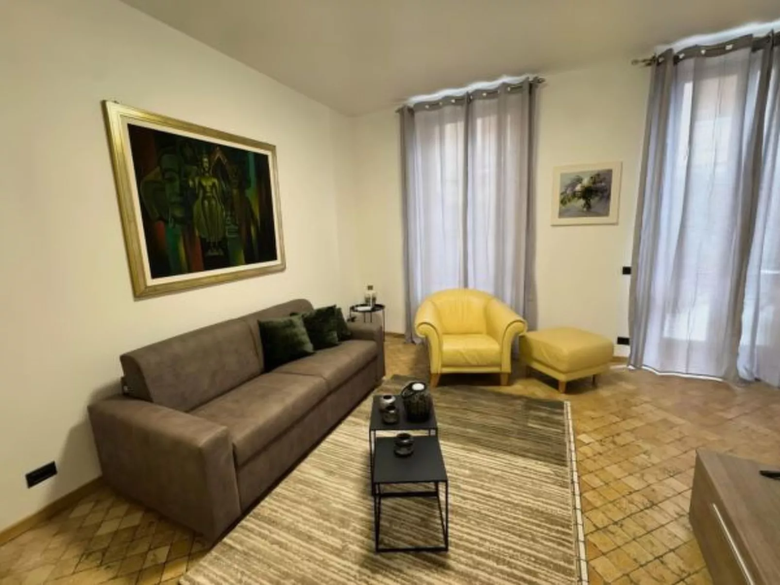 Desenzanoloft Let it be a Dream Renovated 2025 - Image-tags.info