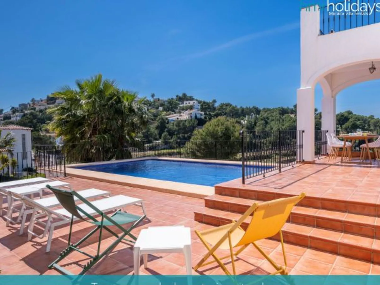 Villa Carolina - Image-tags.info