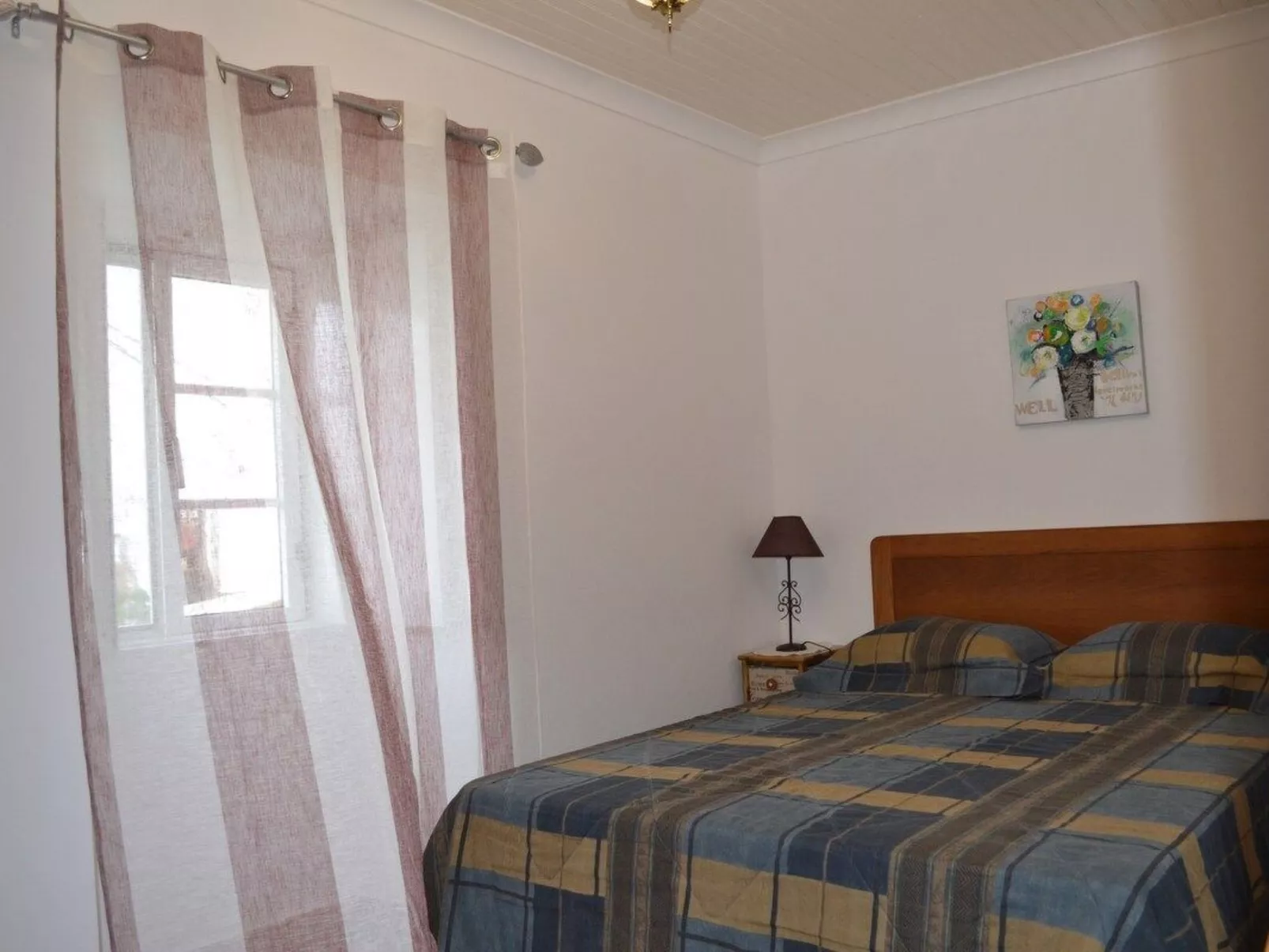 Haus Sainte Catherine - Binnen