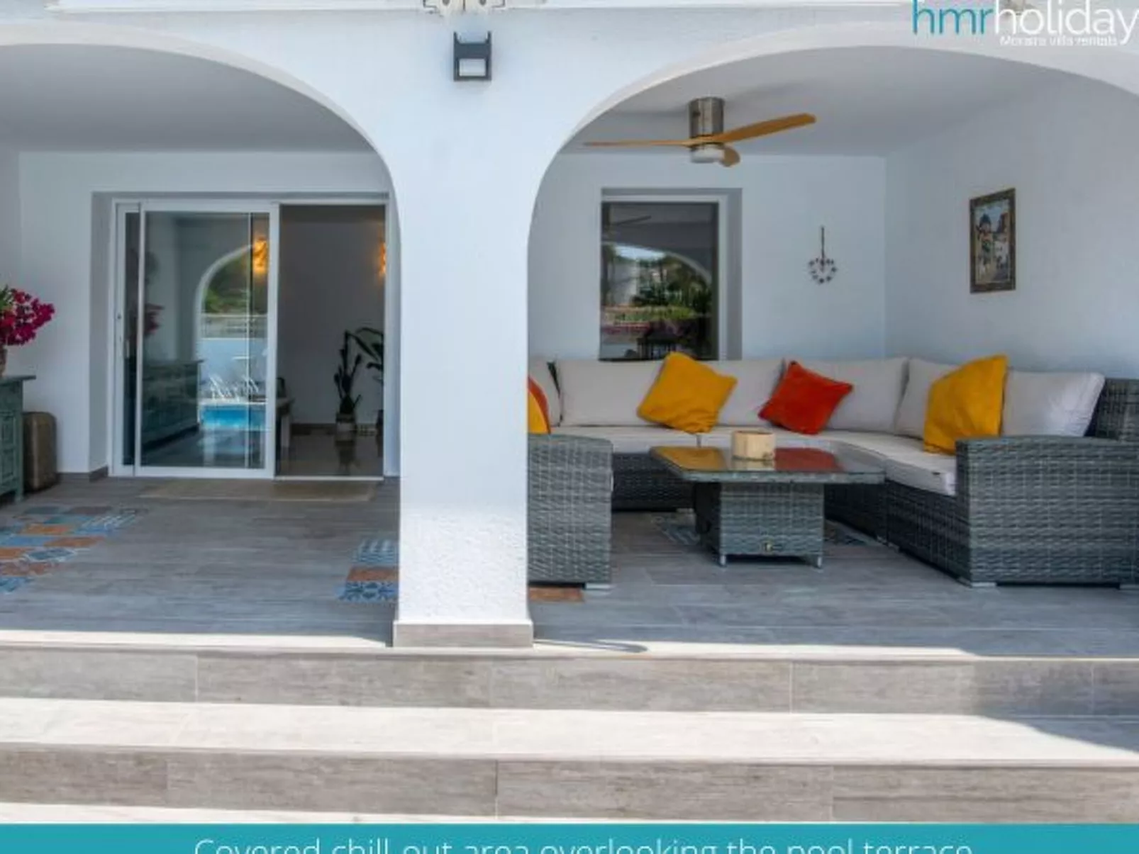 Villa George - Image-tags.info