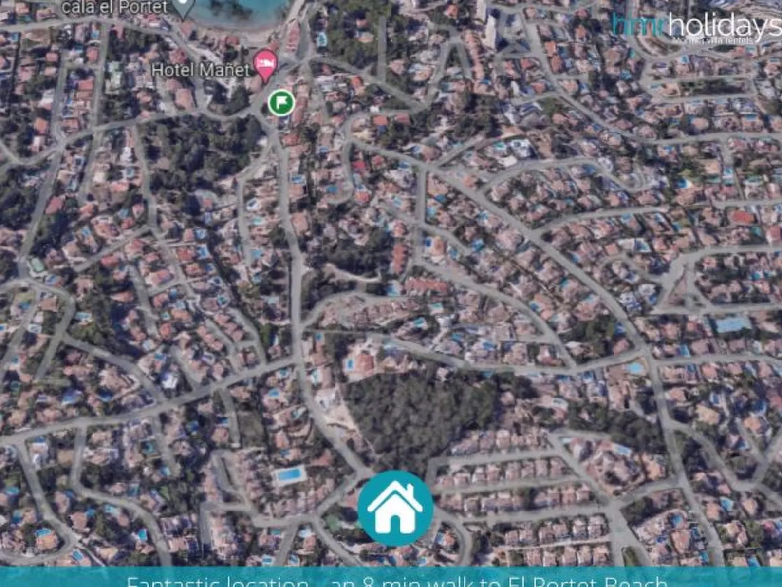 Villa Kernow - Image-tags.info