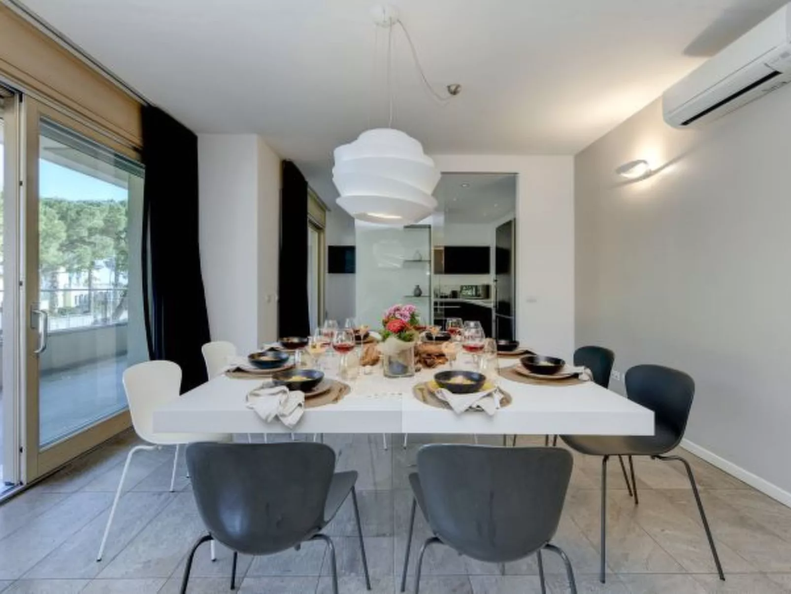 Desenzanoloft Oscar Luxury Suite - Image-tags.info