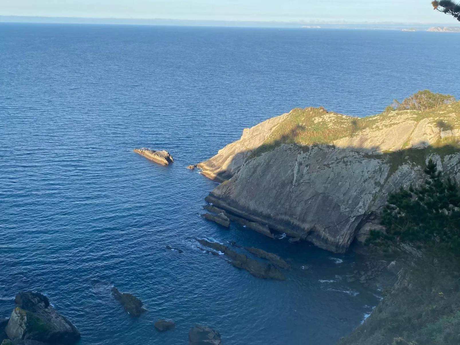 Ländliches Anwesen "Mar y Montaña" (Meer und Berge) - Buiten