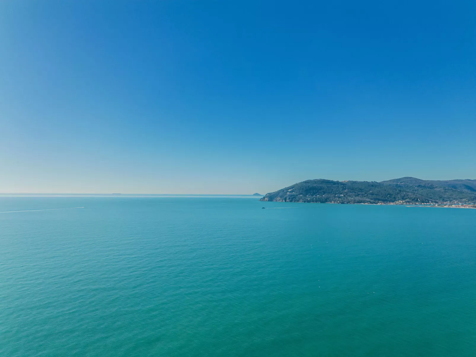 Brezza sul Mare - Omgeving