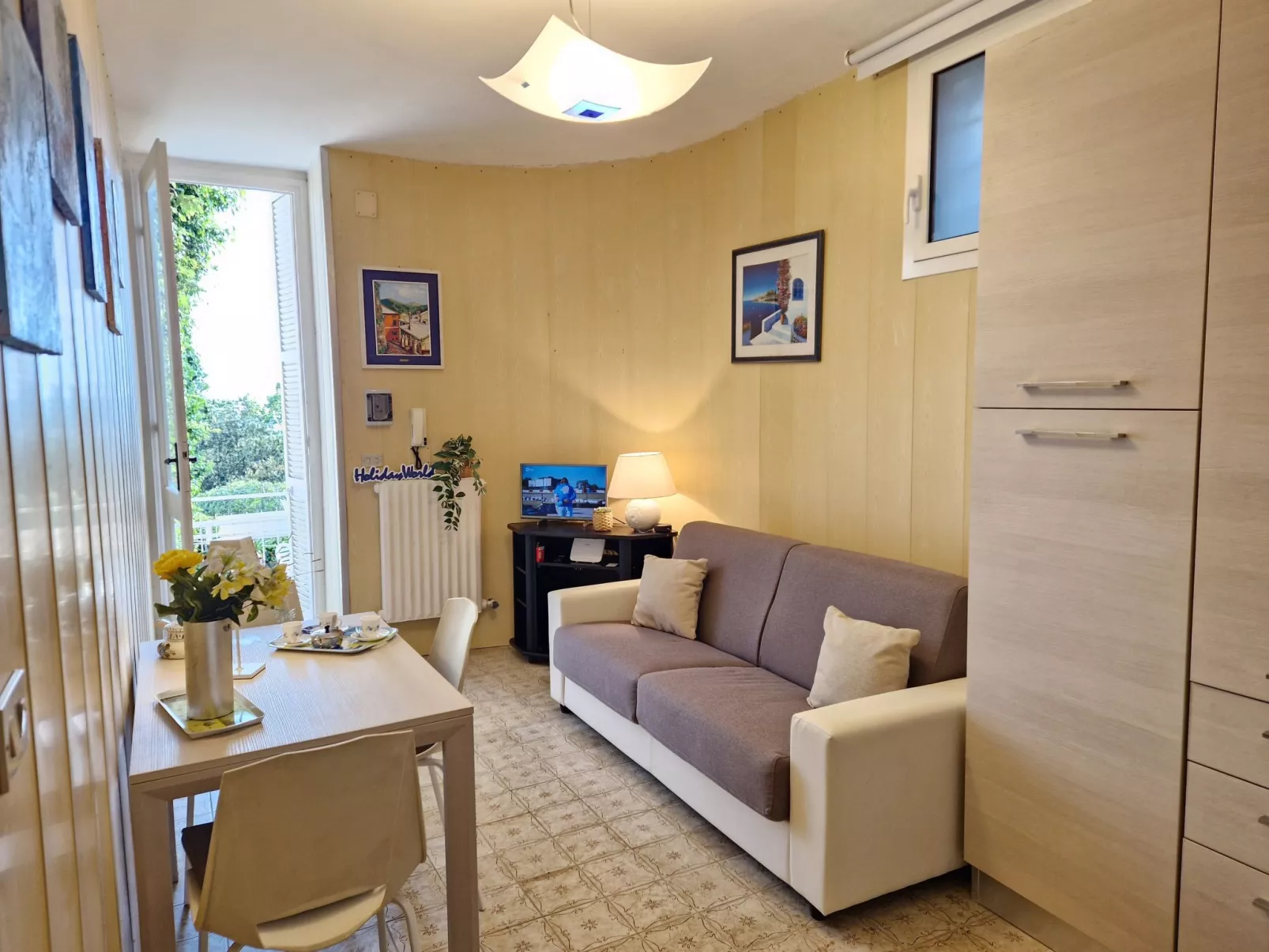 Total Relax Home by Holiday World - Image-tags.info