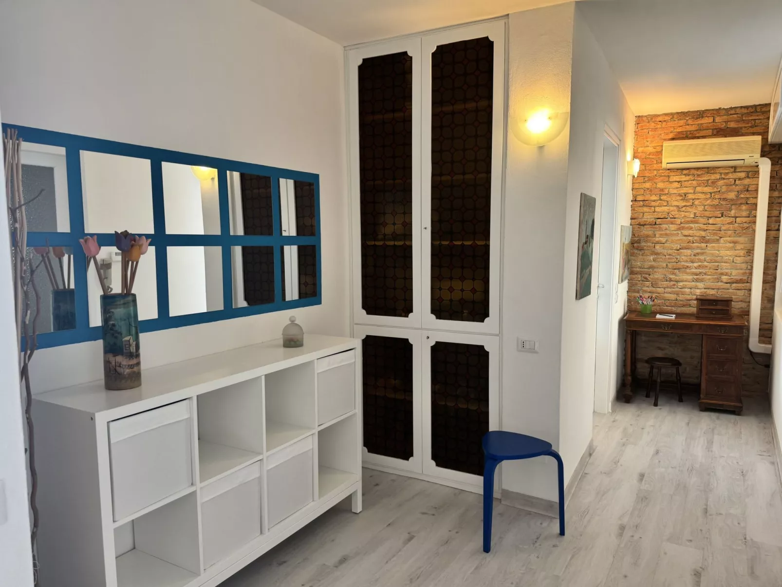 Breva e Tivan von Holiday World - Binnen