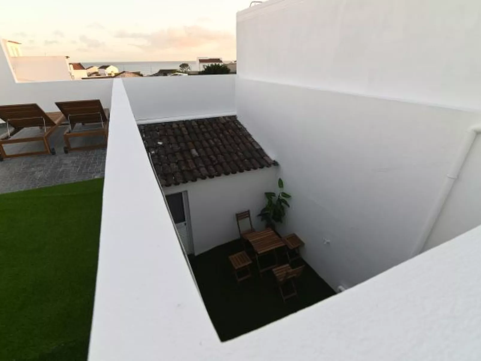 LAGOA SEA VIEW by VACATIONY - Buiten