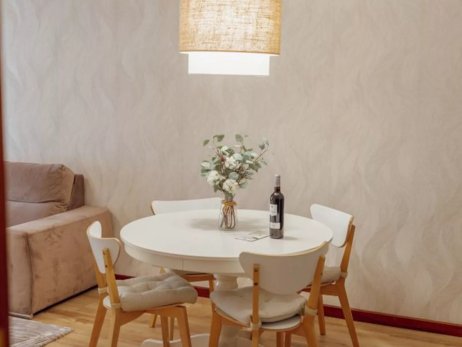 MATOSINHOS CENTER PREMIUM APARTMENT by VACATIONY - Binnen