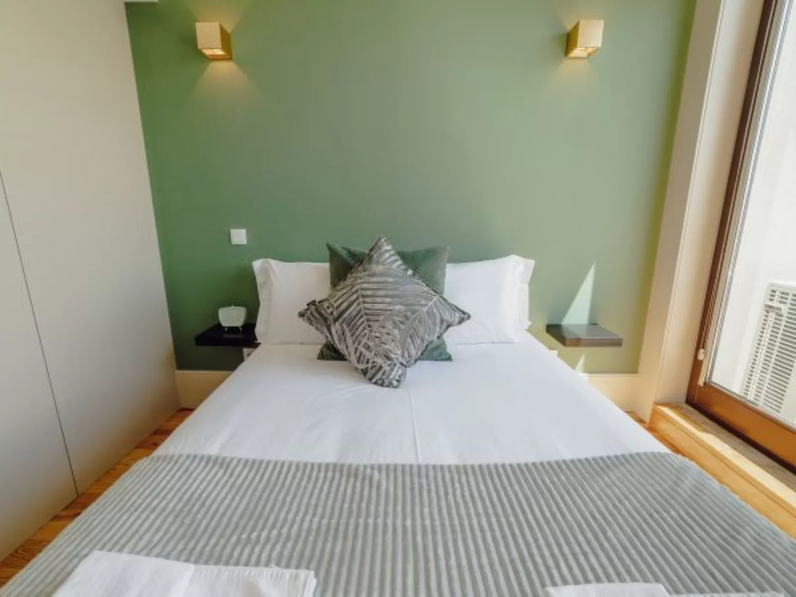 LEGACY OPORTO PREMIUM APARTMENT I by VACATIONY - Binnen