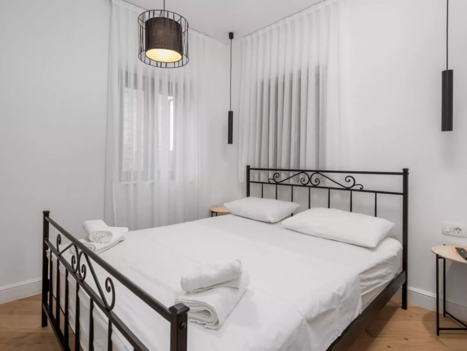 Holiday Home Oblica - Binnen