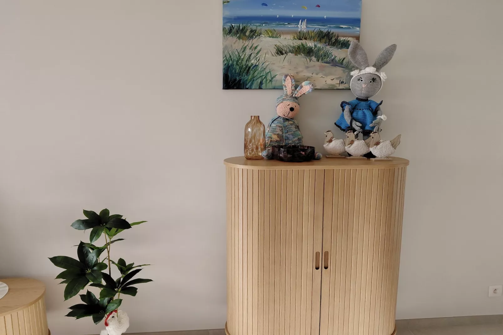 Mariella 21 207 - Sfeer