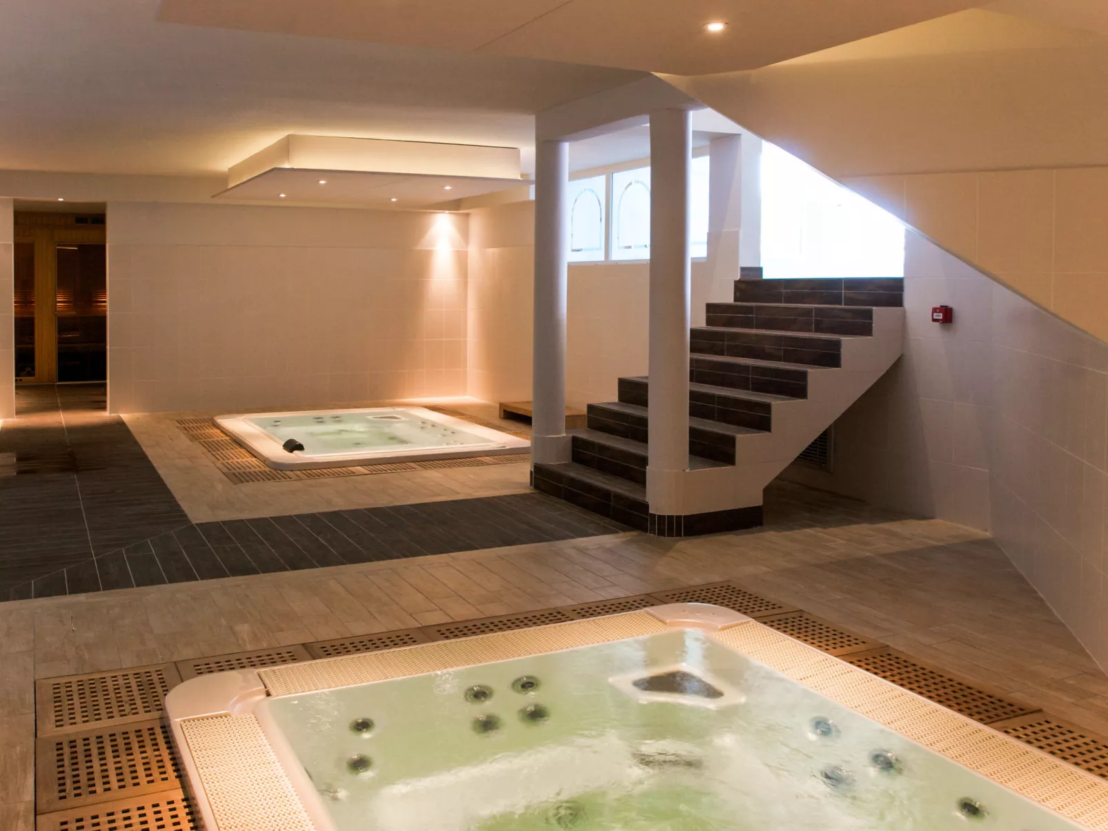 Domaine de Camiole - Binnen