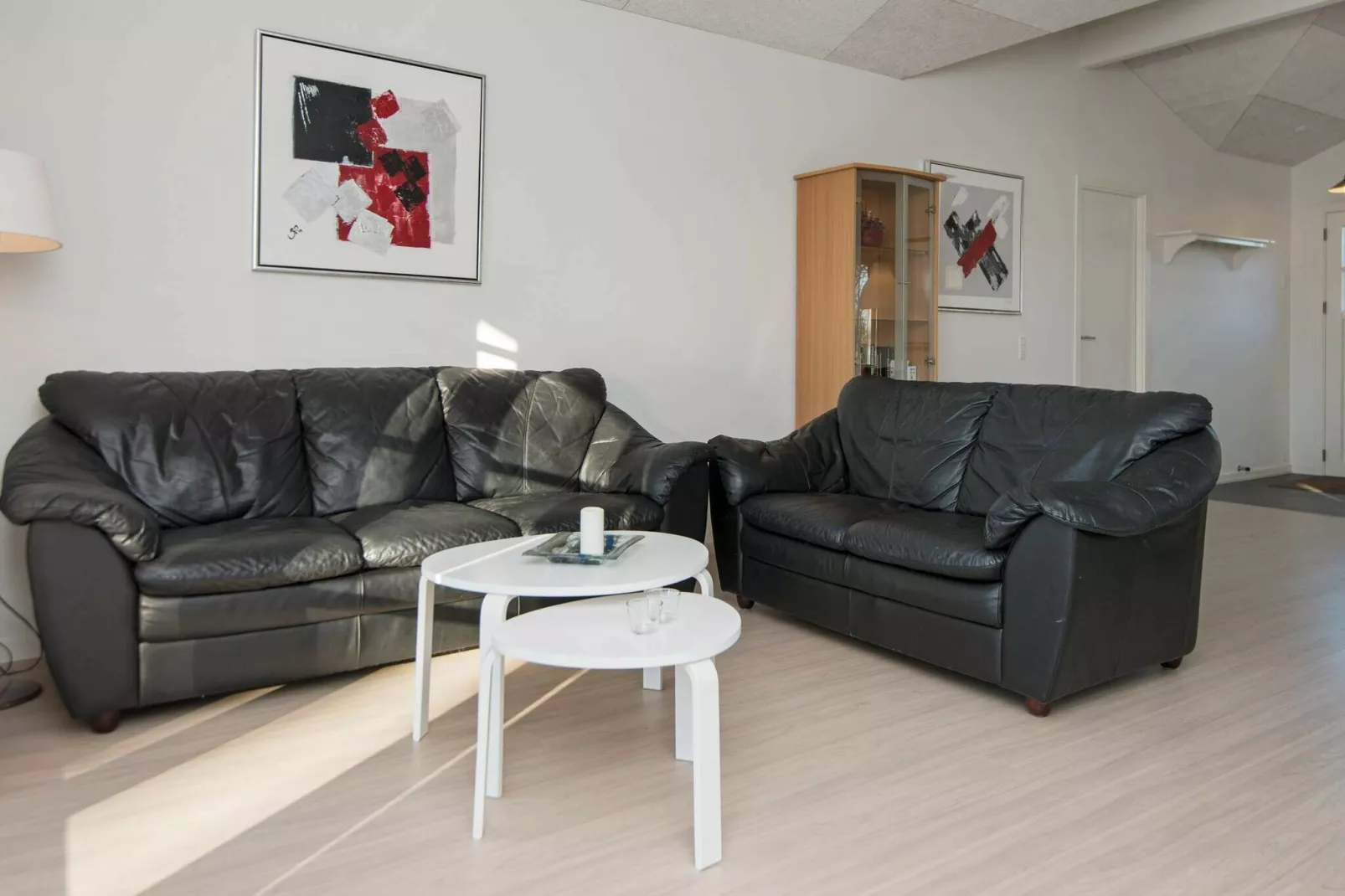 8 persoons vakantie huis in Børkop-By Traum-Binnen